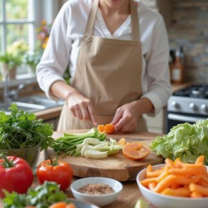 CẦN TÌM CÔ GIÚP VIỆC NHÀ Ở LẠI LÂU DÀI