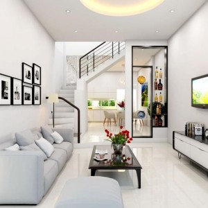 Nhà cấp 4 cần chị biết nội trợ ở lại, lương 11 triệu