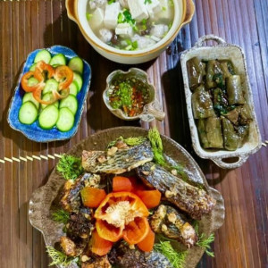 Gia Đình Mong Muốn Tìm Được Chị Giúp Việc Tốt