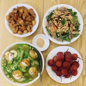 Tìm Chị Giúp Việc Nhà Bao Ăn Ở Với Gia Đình