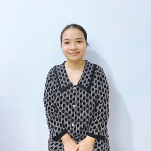 Chị Thanh, Sinh Năm 1992, Quê ở Thừa Thiên Huế - Công việc mong muốn: Giúp Việc Nhà, Phụ Chăm Bé