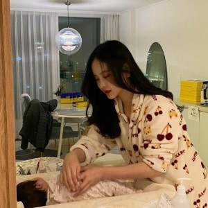 📢 TÌM CÔ GIÚP VIỆC CHĂM BÉ 1 THÁNG TUỔI