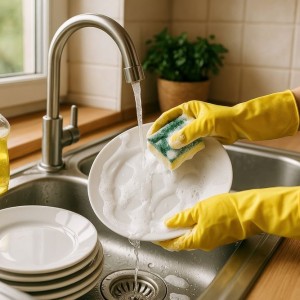 🍽️ TUYỂN GẤP TẠP VỤ QUÁN ĂN GIA ĐÌNH