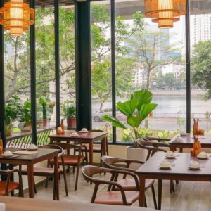 QUÁN CƠM VĂN PHÒNG Ở TÂN BÌNH CẦN 2 NHÂN VIÊN NAM/ NỮ PHỤ QUÁN LƯƠNG 9TR