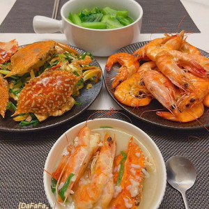 Vợ Chồng Em Cần Chị Biết Nội Trợ Tốt