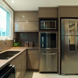 Vợ chồng mới cưới cần chị về phụ giúp việc nhà làm ở Quận 1