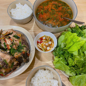 TUYỂN CÔ CHĂM BÀ Ở QUẬN 3 LƯƠNG 13 TRIỆU