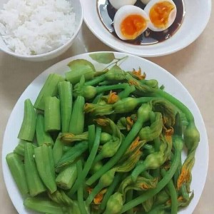 Cần tuyển chị giúp việc nhà tại Sóc Trăng lương 9 triệu bao ăn ở