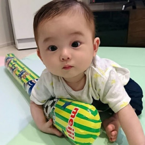 Gấp ạ tuyển gấp chị chăm bé 1 tuổi tại tây ninh