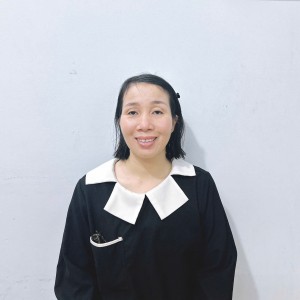 CHỊ ĐÔNG HIỀN LÀNH CHỊU KHÓ SIÊNG NĂNG TÌM VIỆC LÂU DÀI