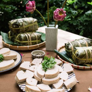 CẦN TUYỂN GẤP NAM LÀM LÒ CHẢ LỤA TẠI NHÀ BÈ