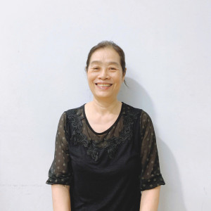 Cô Ngọc Lan – năm sinh: 1968 – quê quán: Hà Nam - Tìm việc: Chăm bà, phụ giúp việc nhà