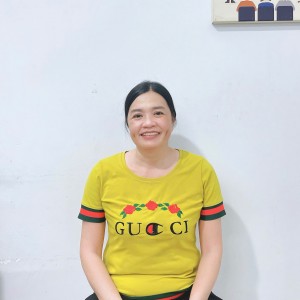 CHỊ ĐỘC THÂN KHÔNG VƯỚNG BẬN , TÌM VIỆC TẾT Ở LẠI : 0906906537