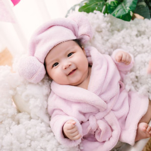 Tuyển chị chăm em bé sơ sinh tại quận 1.