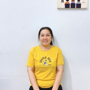 Tìm chị giúp việc nhà tại Tân Bình lương 10 triệu