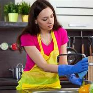 Tuyển chị giúp việc nhà 3 lầu tại tân bình tuyển gấp cô giúp việc đi làm ngay.