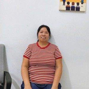 CHỊ HẢI GIÚP VIỆC NHÀ, CHĂM EM BÉ GIỎI LÀM TẾT ĐƯỢC : 0906906537 (có zalo)