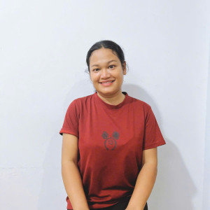 CHỊ HIỀN LÀNH CHẤT PHÁC THIỆN CHÍ NHẬN VIỆC