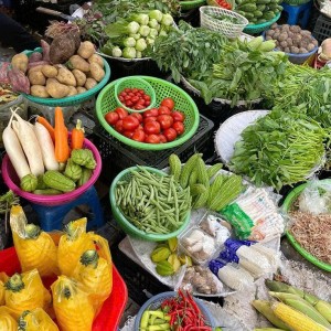 Gia Đình Nhà 2 Lầu Cần Tìm Chị Nội Trợ