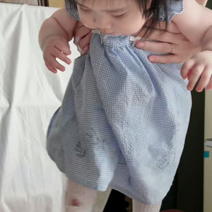 CẦN GẤP CÔ CHĂM BÉ 4 THÁNG TUỔI LƯƠNG 13 TRIỆU