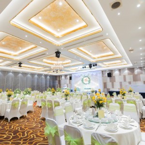 Công việc phụ nhà hàng quận 7 bao ăn ở