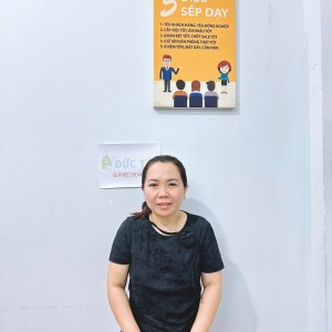 CHỊ HỒNG HIÊN LÀNH TÌM VIỆC CHĂM EM BÉ HAY GIÚP VIỆC NHÀ ĐỀU ĐƯƠC : 0906906537