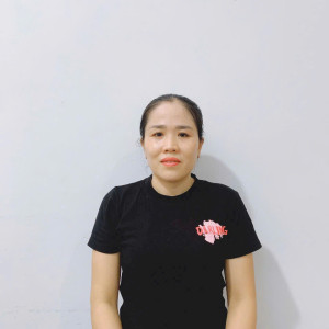 CHỊ TÌM VIỆC CHĂM BÉ, GIÚP VIỆC NHÀ