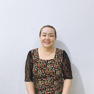 Chị Sang - Sinh: 1972 - Quê : Hồ Chí Minh - Tìm việc: GIúp việc nhà - chăm em bé