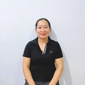 Chị Trang, sinh năm 1981, quê Gia Lai - tìm việc: Giúp việc nhà, tạp vụ, phụ quán