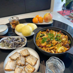 Gia Đình Em Đang Muốn Tìm Chị Giúp Việc