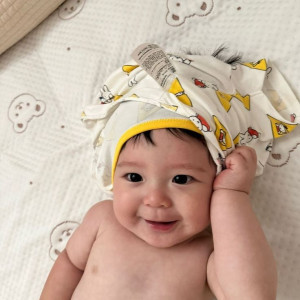 TUYỂN GẤP CÔ CHĂM BÉ Ở TÂY NINH LƯƠNG 9 TRIỆU.