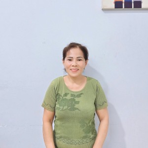 CÔ CHẤU QUÊ MIỀN TÂY HIỀN LÀNH , NẤU ĂN NGON TÌM VIỆC TẾT Ở LẠI: 0906906537 ( CÓ ZALO)