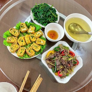 NHÀ 2 LẦU Ở QUẬN BÌNH TÂN CẦN CÔ VỀ GIÚP VIỆC NHÀ LƯƠNG 11 TRIỆU