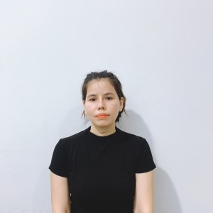 Nguyễn Thị Mỹ Linh