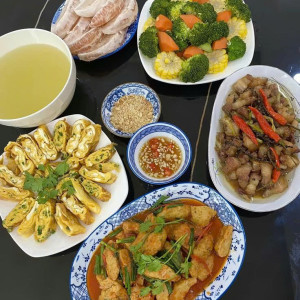 Hiện Em Cần Tìm Chị Biết Giúp Việc Nhà