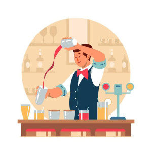 ☕ TUYỂN GẤP NAM PHA CHẾ – QUÁN CAFÉ TÂN BÌNH