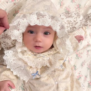 CẦN GẤP CÔ CHĂM BÉ 2 THÁNG TUỔI – LƯƠNG 11 TRIỆU