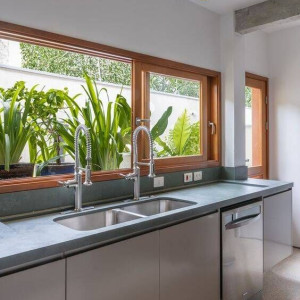 Công việc đi về tại chung cư Đảo Kim Cương - Quận 2