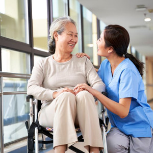 🩺 TUYỂN GẤP ĐIỀU DƯỠNG CHĂM SÓC NGƯỜI BỆNH TẠI NHÀ 15 triệu