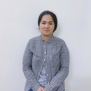 Chị Liên Yêu Thương Trẻ - Dọn Dẹp Nhà Cửa Sạch Sẽ