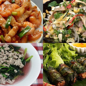 Gia Đình Mong Muốn Tìm Chị Dưới 50 Tuổi Đến Nội Trợ