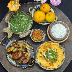 Chung cư 2 mẹ con ngay Q7 cần 1 chị giúp việc