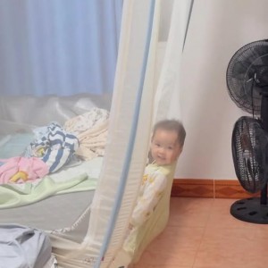 Chung cư 2 mẹ con ngay Q7 cần 1 chị giúp việc