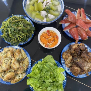 Tuyển gấp cô chăm sóc bà nhận ở lại tại Tân Bình 0978609760 ( có zalo)