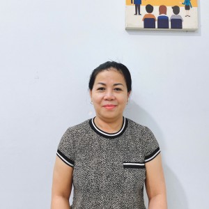 CHỊ QUÊ MIỀN TRUNG CHỊU THƯƠNG CHỊU KHÓ NẤU ĂN NGON TÌM VIỆC LÂU DÀI