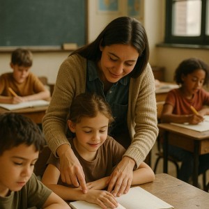 LƯƠNG CAO – TUYỂN BẢO MẪU CHĂM BÉ SS – THỦ ĐỨC