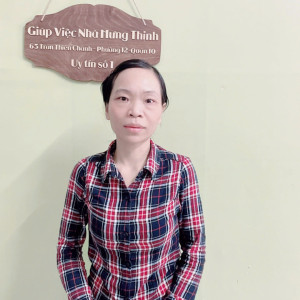 CHỊ HÀ CHĂM SÓC ÔNG BÀ , GIÚP VIỆC NHÀ. GIOIR TÌM VIỆC LÀM