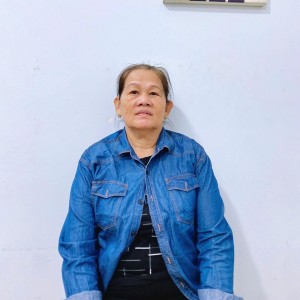 CÔ QUÊ MIỀN TÂY HIỀN LÀNH , GIÚP VIỆC NHÀ GIỎI TẾT Ở LẠI