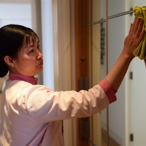 👶Tìm Cô Chăm Bé Yêu Khu Sala Q2 -💰 13.5 Triệu