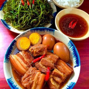 Em Tìm Chị Giúp Việc Nhà 4 Người, Lương 11 Triệu.